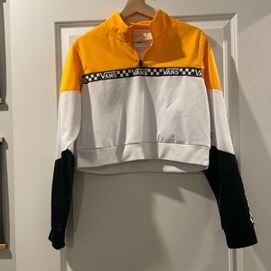 VANS Windbreaker
